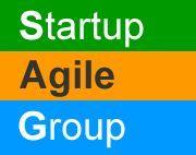 Startup Agile Group Logo